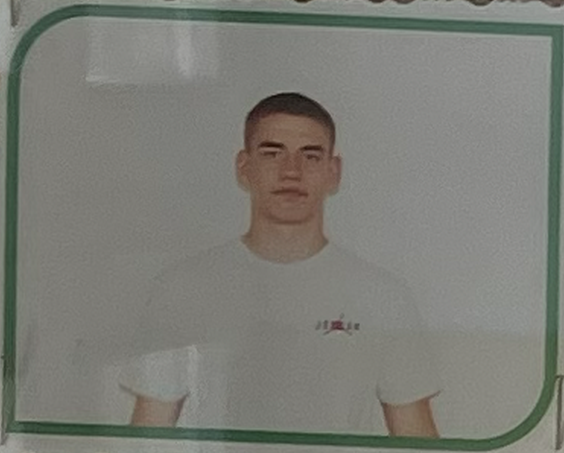 Jakub Żywot